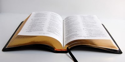 Sagradas Escrituras