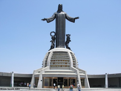 Cristo Rey (Guanajuato, México)