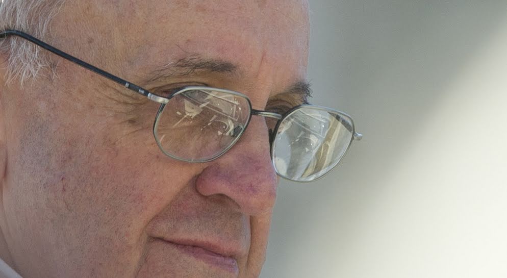 Papa Francisco