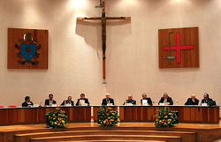Conferencia Episcopal de México