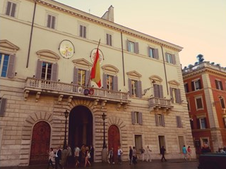 Embajada de España en la Santa Sede