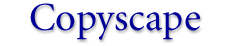 Protected by Copyscape Web Plagiarism Software