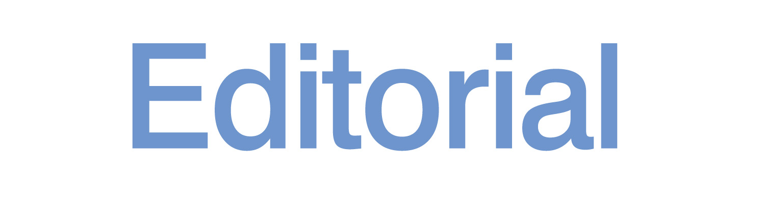 EDITORIAL
