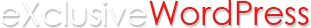 Exclusive Word Press