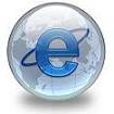 internet explorer 8