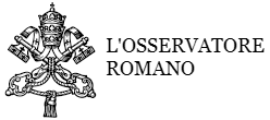 L'Osservatore Romano