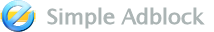 Simple Adblock